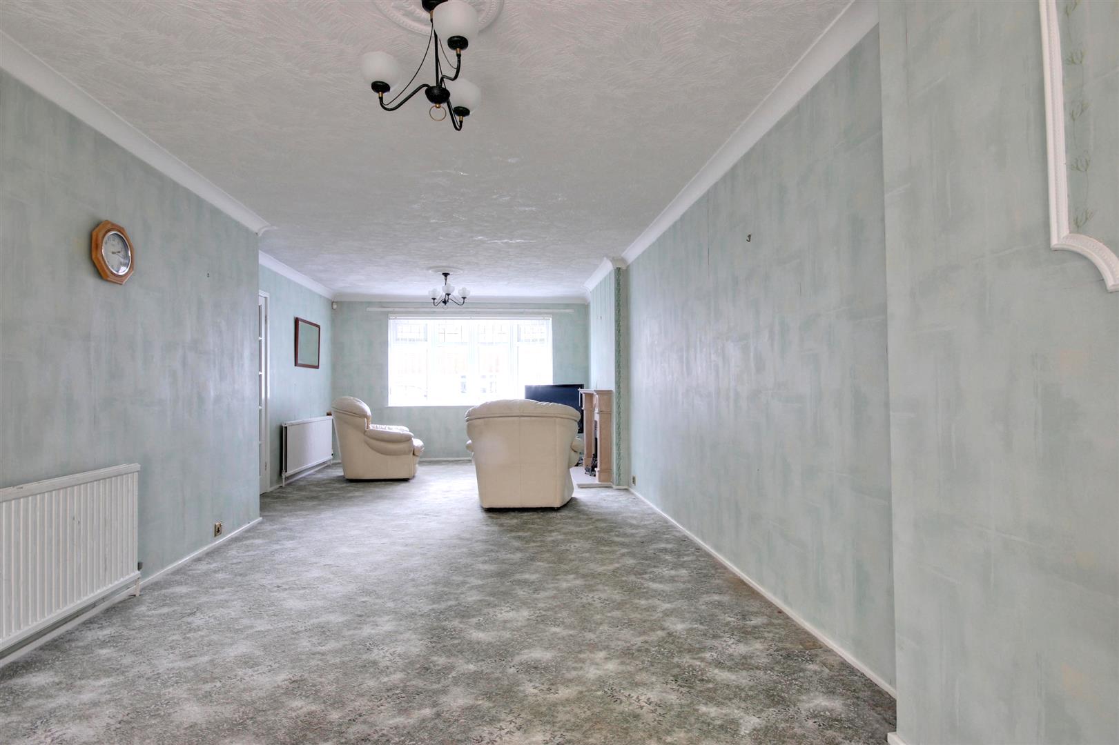 Blackthorn Lane, Willerby, Hull